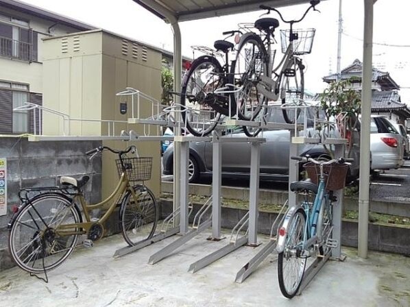 レオパレスパシオネの物件内観写真